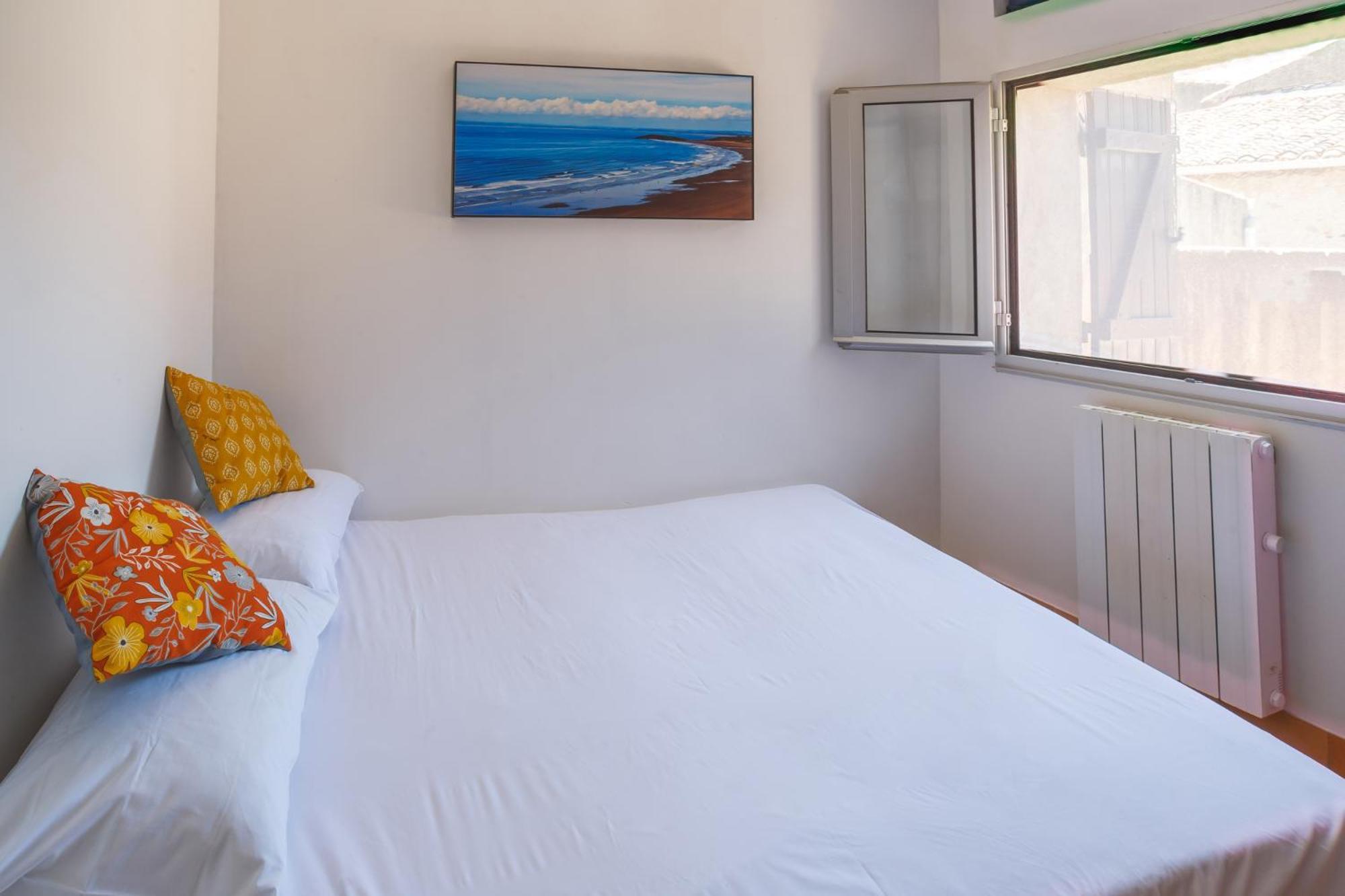 Cosy Apartment In Ancient Gabian With River And Vineyard Views Exterior foto